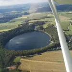 Ferienwohnung Vulkaneifel