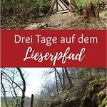 Ferienwohnung Vulkaneifel Appartement