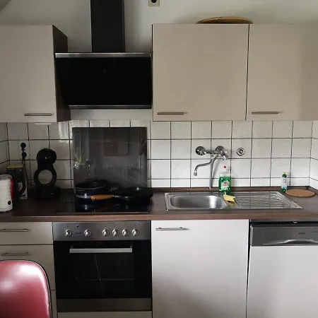 Ferienwohnung Vulkaneifel *