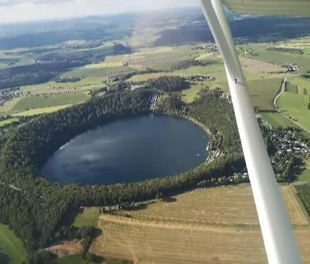 Ferienwohnung Vulkaneifel