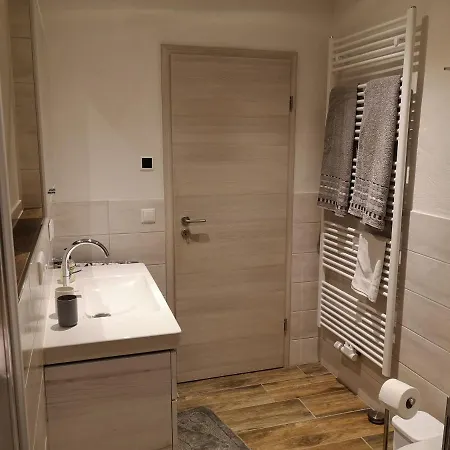 Ferienwohnung Vulkaneifel شقة Mehren (Vulkaneifel)