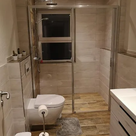 شقة Ferienwohnung Vulkaneifel