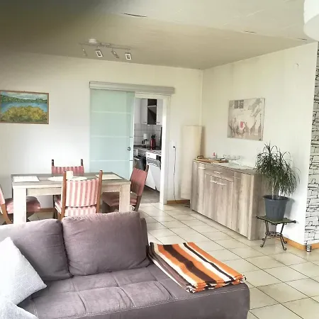 Ferienwohnung Vulkaneifel *