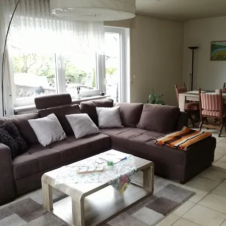 Appartamento Ferienwohnung Vulkaneifel