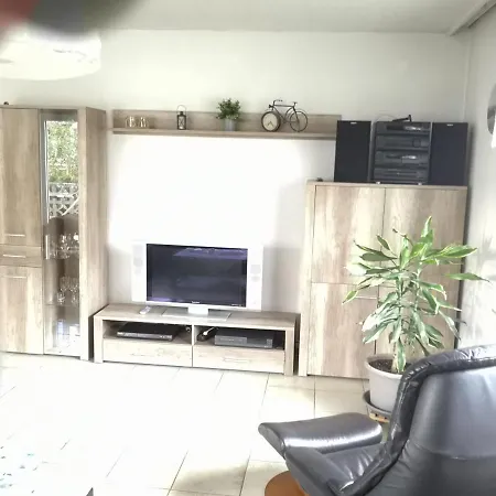 Ferienwohnung Vulkaneifel Appartamento *