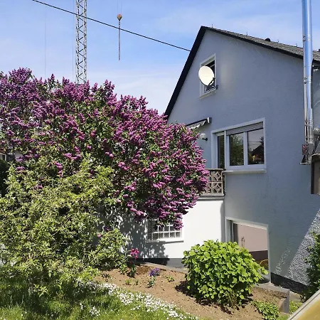 Ferienwohnung Vulkaneifel Appartamento *