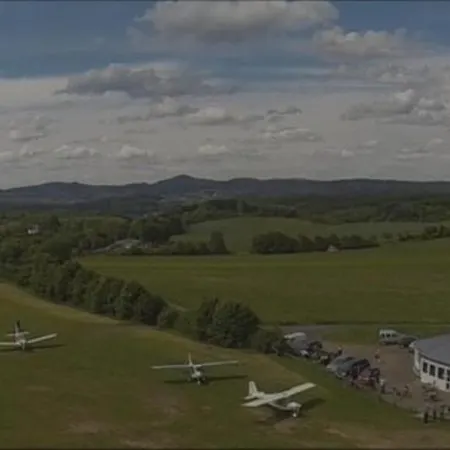 شقة Ferienwohnung Vulkaneifel