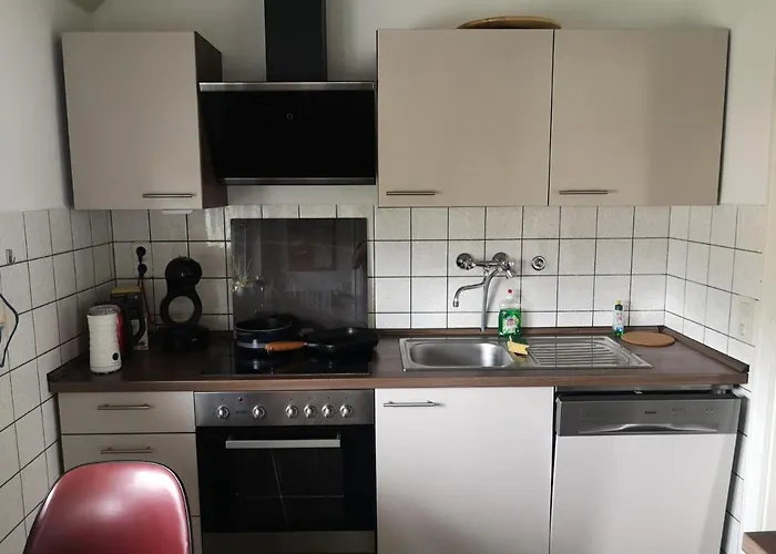 Ferienwohnung Vulkaneifel *