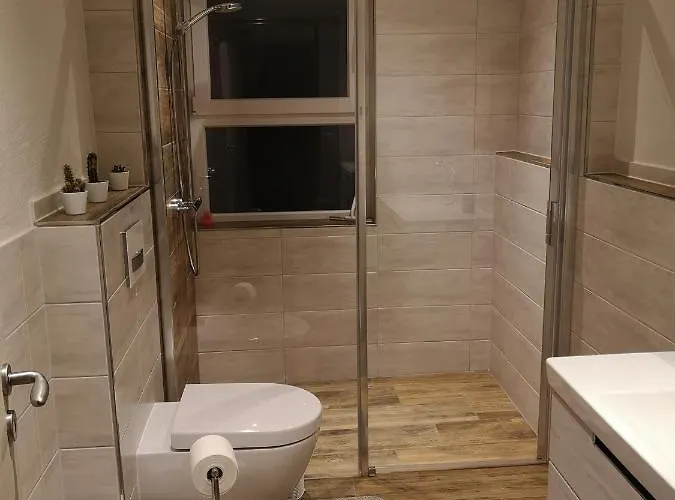 Appartamento Ferienwohnung Vulkaneifel