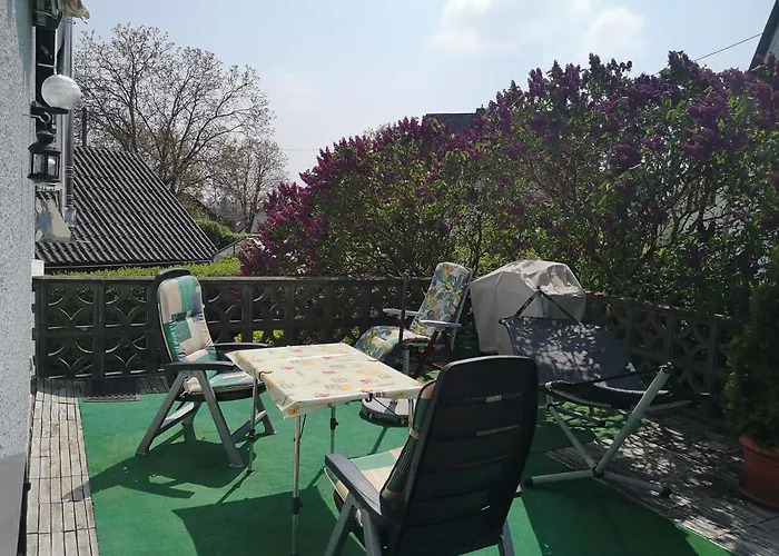 Ferienwohnung Vulkaneifel *