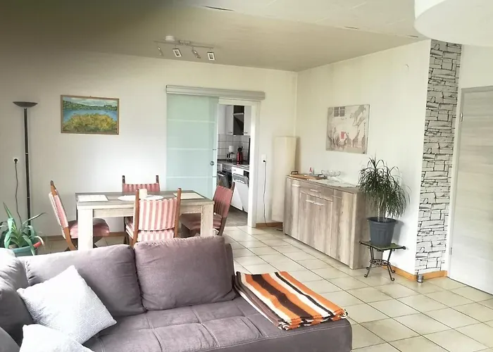 Ferienwohnung Vulkaneifel *