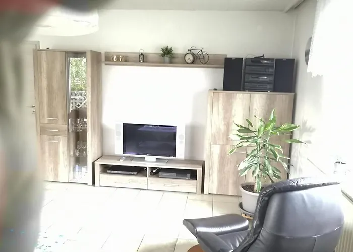 Ferienwohnung Vulkaneifel Appartamento *