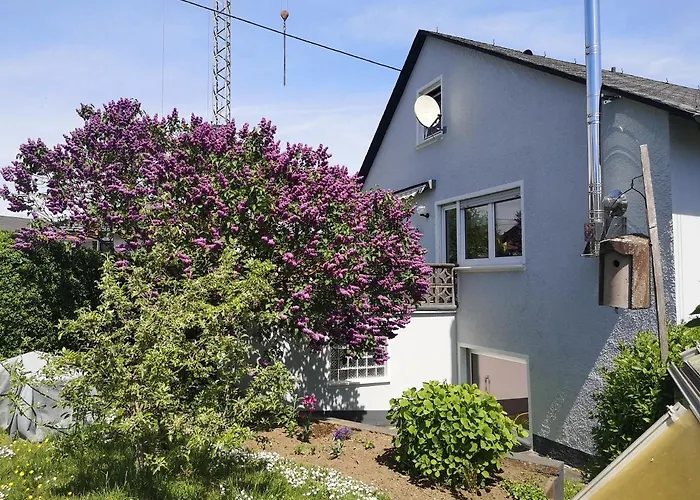 Ferienwohnung Vulkaneifel Appartamento *