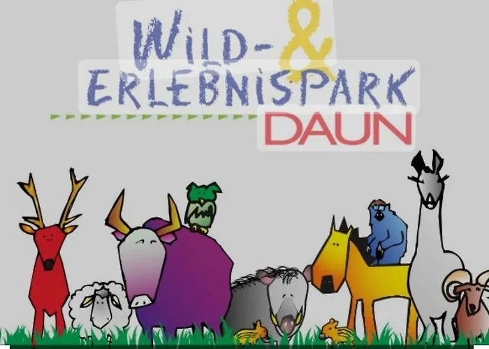 Ferienwohnung Vulkaneifel *